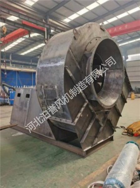<b>不锈钢风机的安装注意事项及高压风机的工作原理</b>